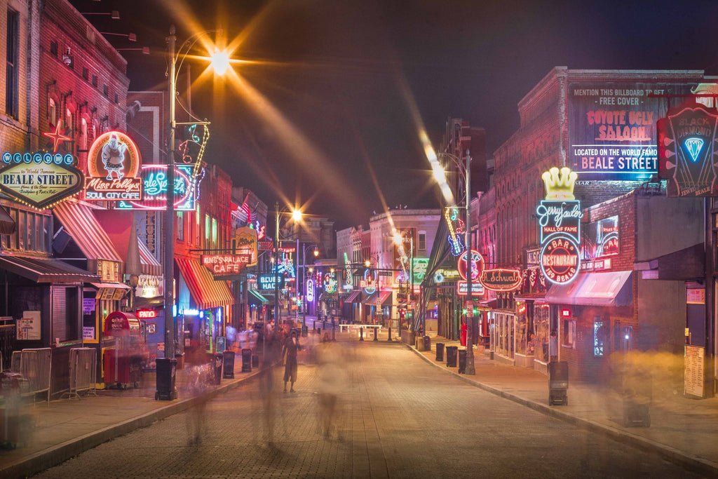 Beale Street