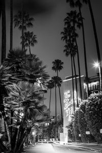 Beverly Hills Hotel