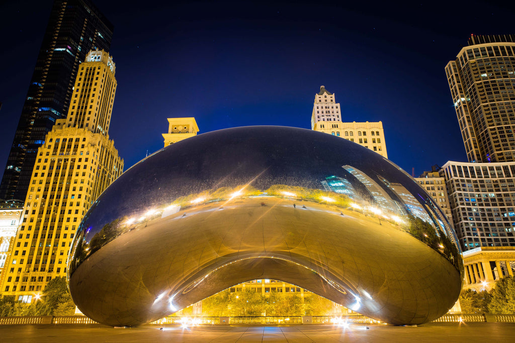 Chicago Bean