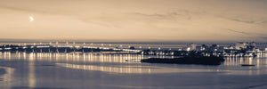 Clearwater Beach Skyline