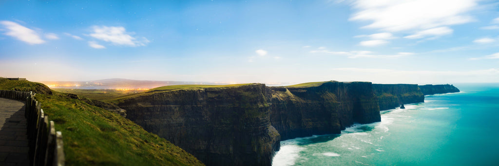 Cliffs of Moher