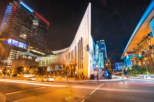 Country Music Hall of Fame