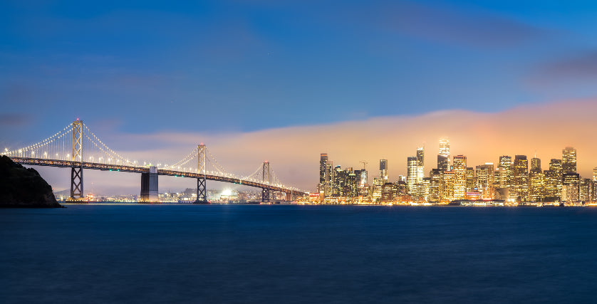 Golden Gate Bridge