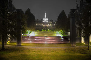 Tennessee State Capitol