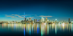 Toronto Skyline