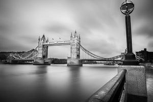 Tower Bridge London England