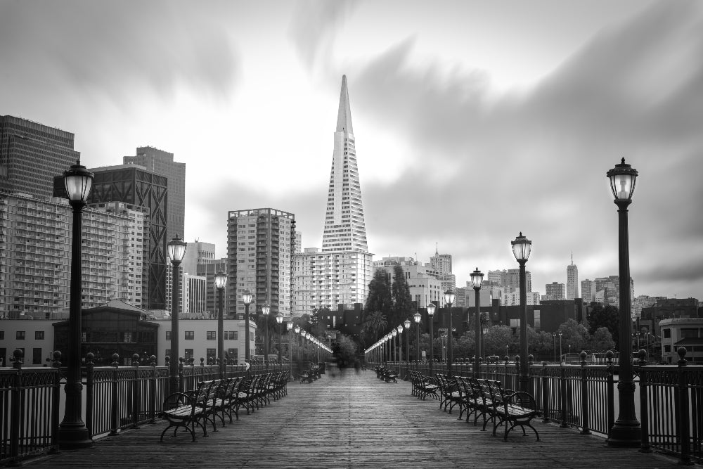 TransAmerica