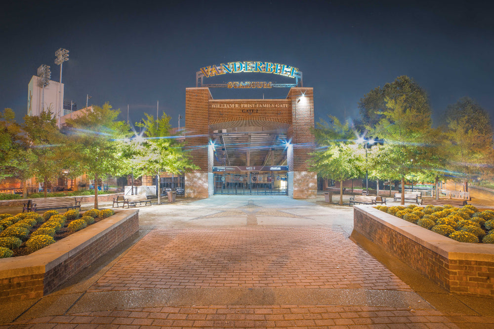 Vanderbilt Stadium