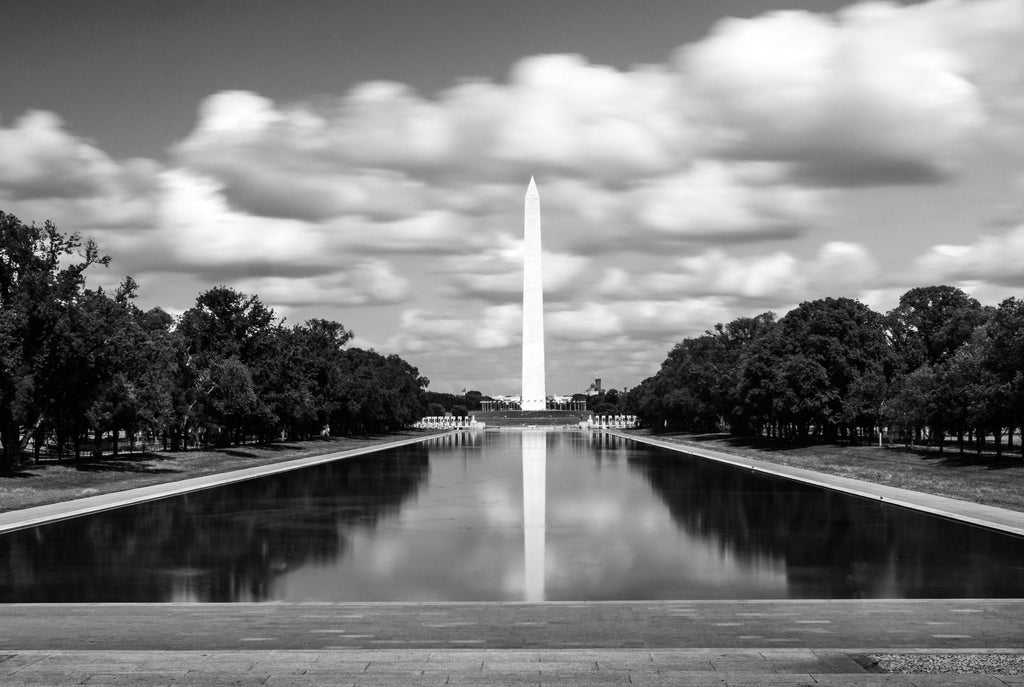 Washington Monument Obelisk