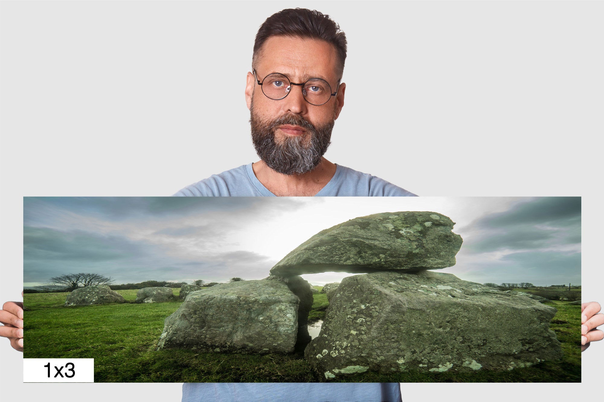 Carrowmore Megaliths