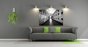 Venice Italy Bridge of Sighs