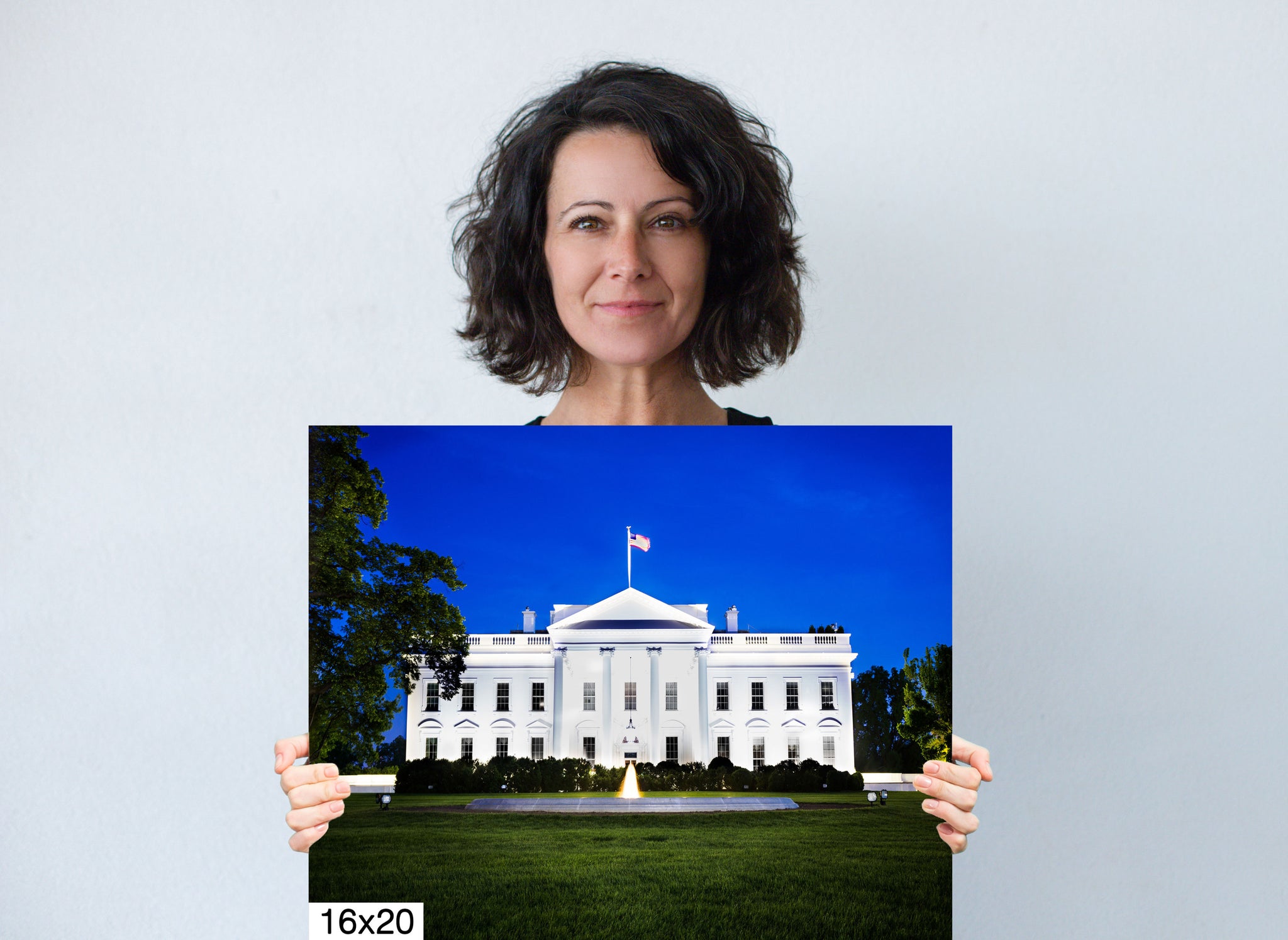 White House